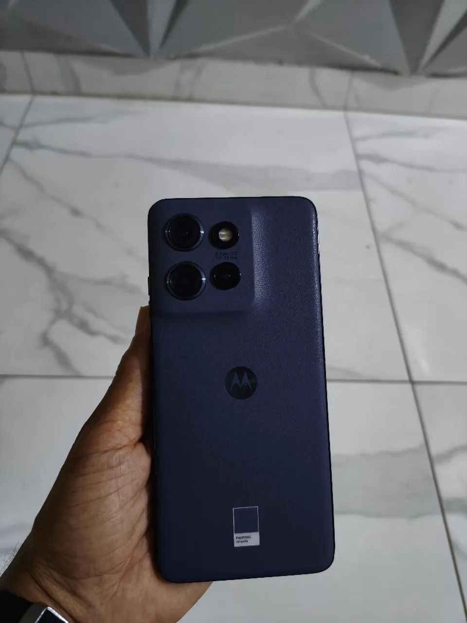 Moto Edge 50 neo - Foto 4