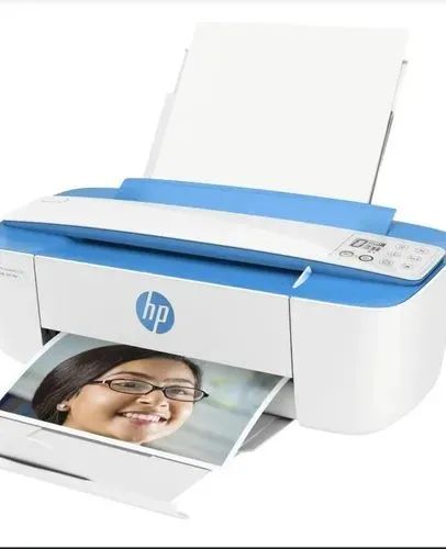 Impressora Hp 3776 - Foto 3