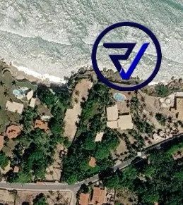 Área Exclusiva Frente Mar na Praia da Taíba - Foto 3