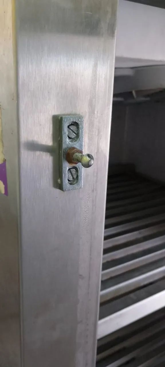 Geladeira industrial - Foto 5