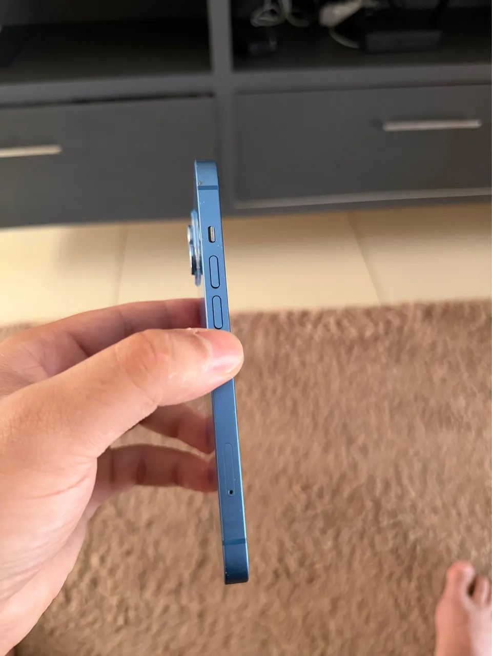 Iphone 13 128gb - Foto 2