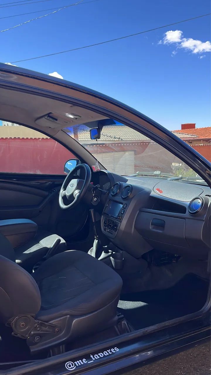 Ford Ka 2010