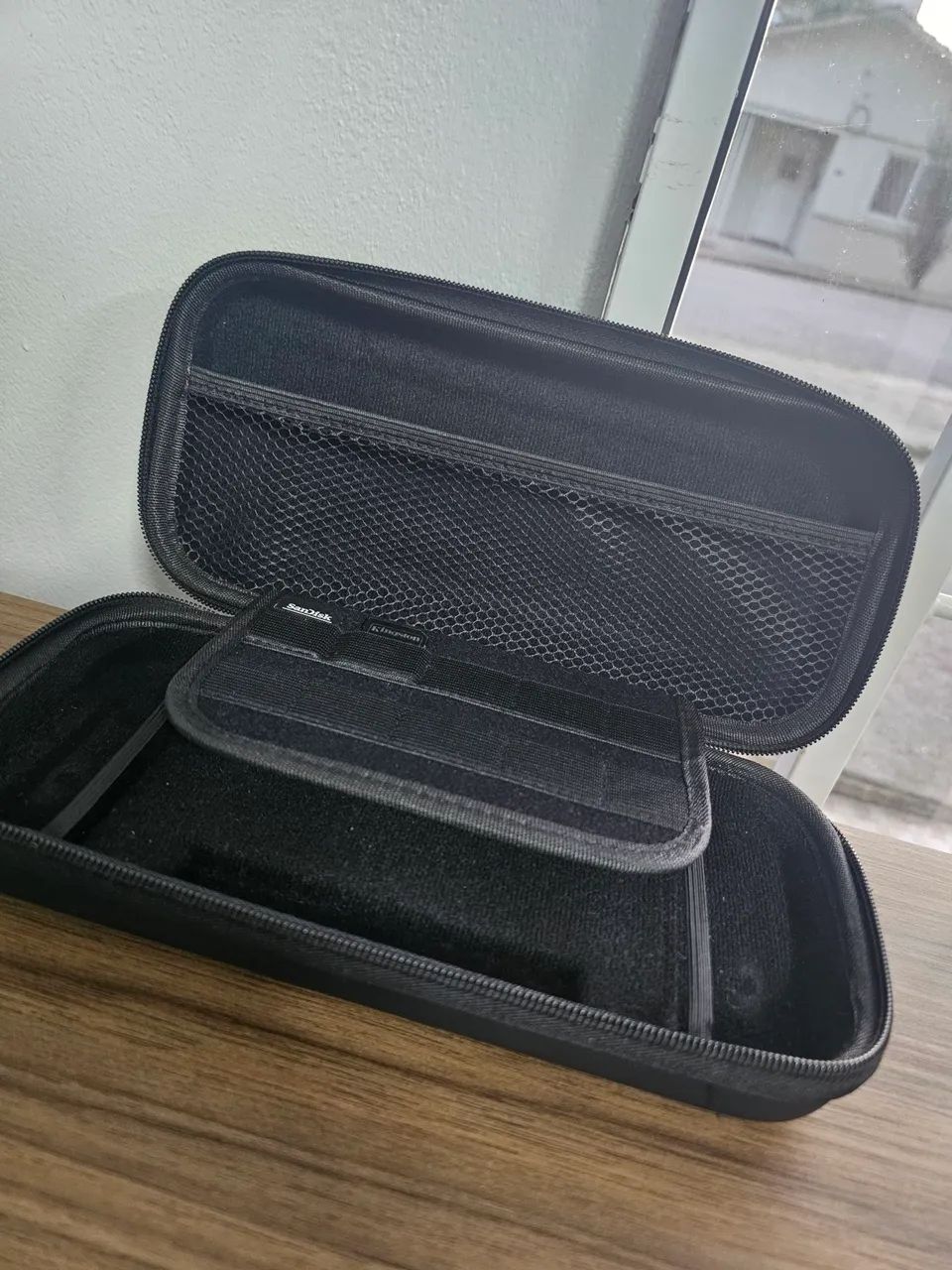 Nintendo Switch OLED Desbloqueado - Foto 5