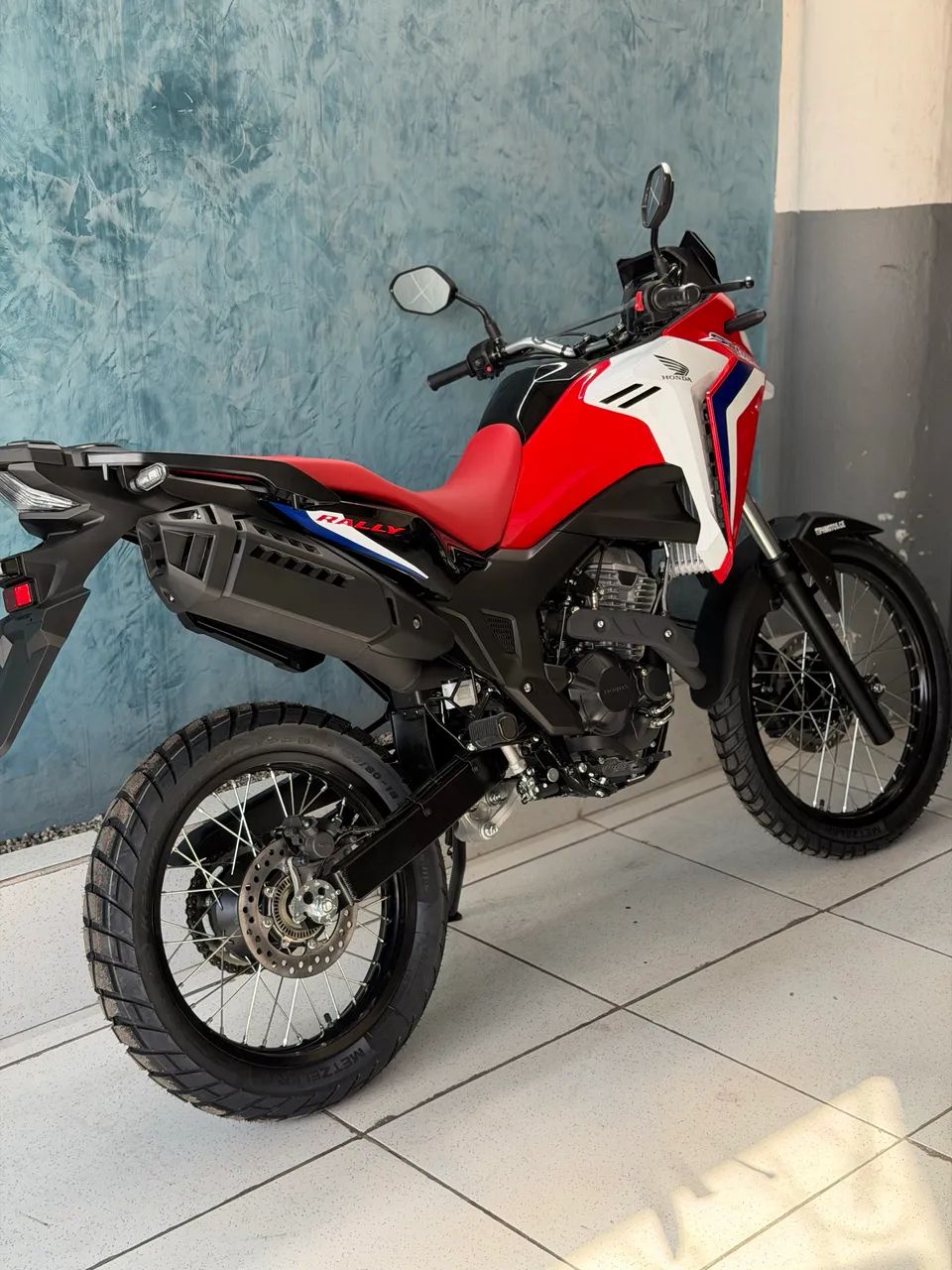 SAHARA 2027 0KM - Foto 3