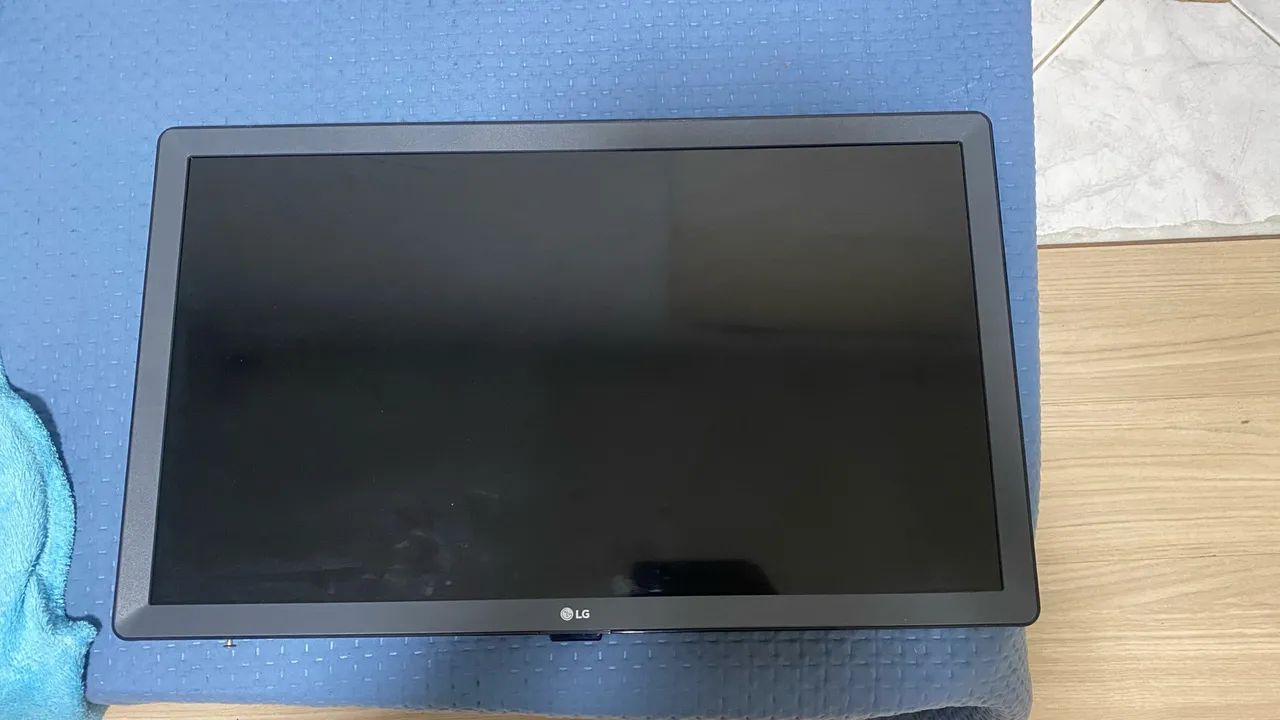 Tv smart LG 32