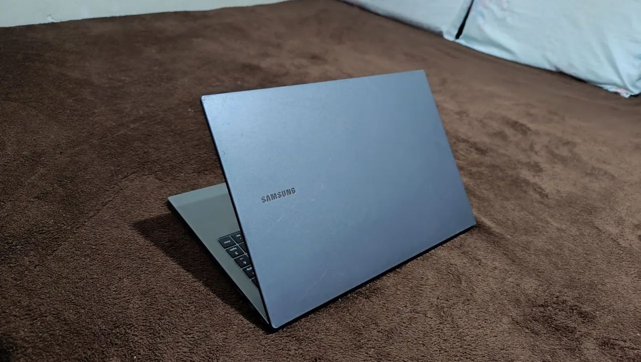 Notebook Samsung BOOK  - Foto 2