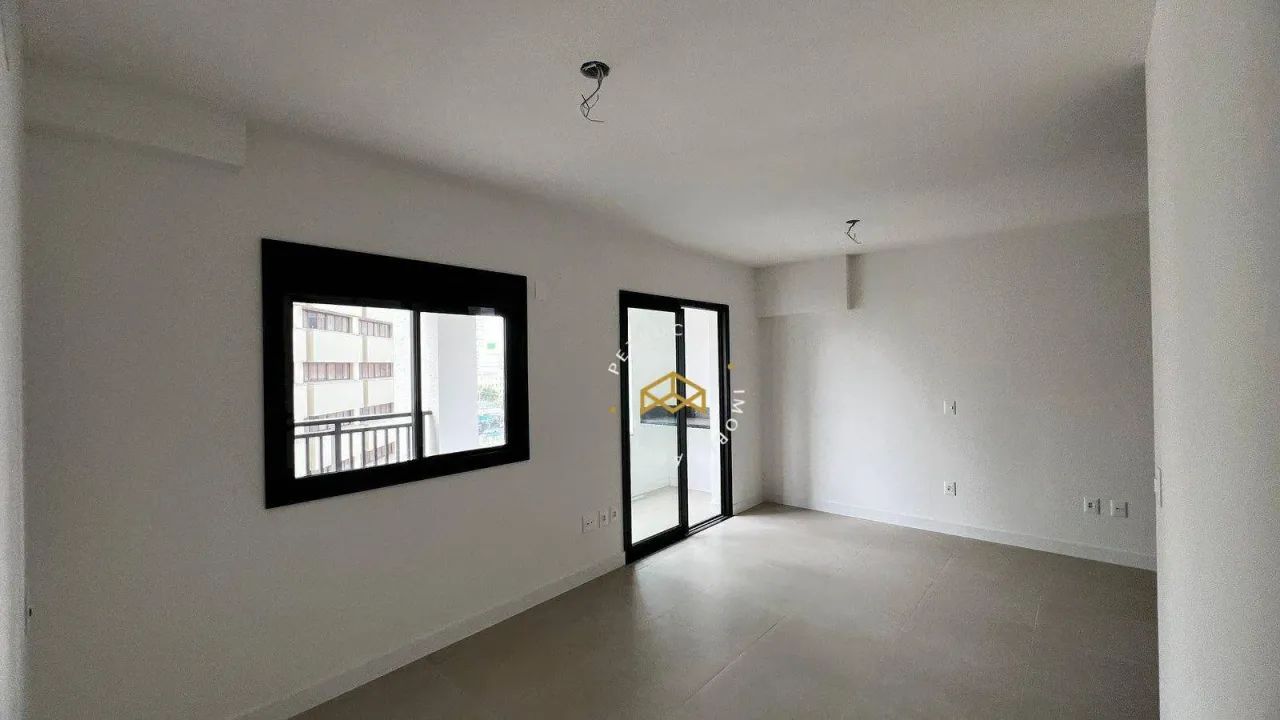 Studio com 1 dormitório à venda, 46 m² - Bosque - Campinas/SP