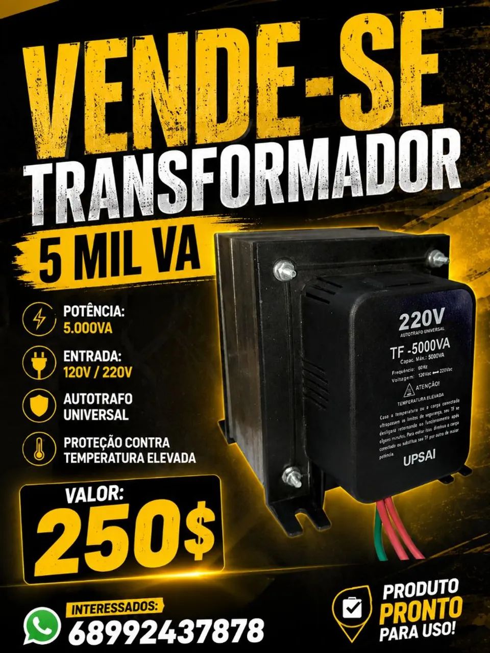 transformador 