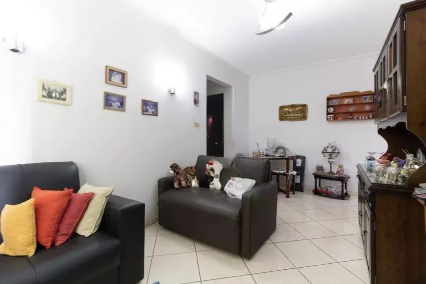 Apartamento à Venda - Aclimação, 2 Quartos, 68 m2 - Foto 4