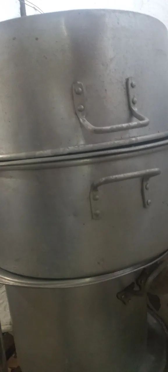Vende se PANELAS INDUSTRIAL 