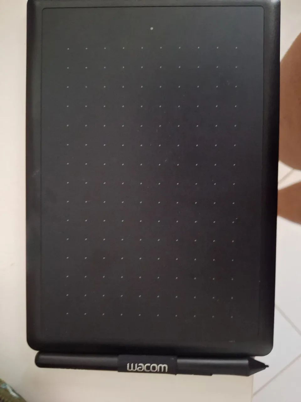 Mesa digitalizadora 