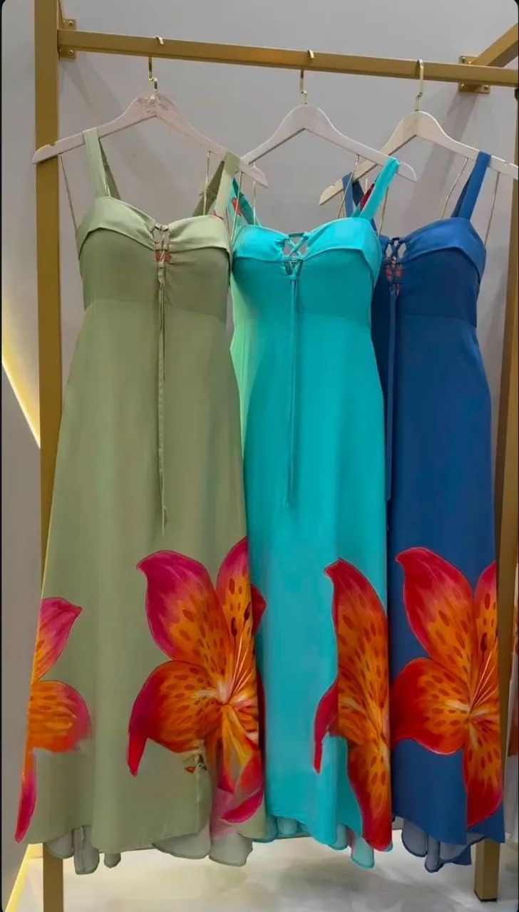 Vestido 