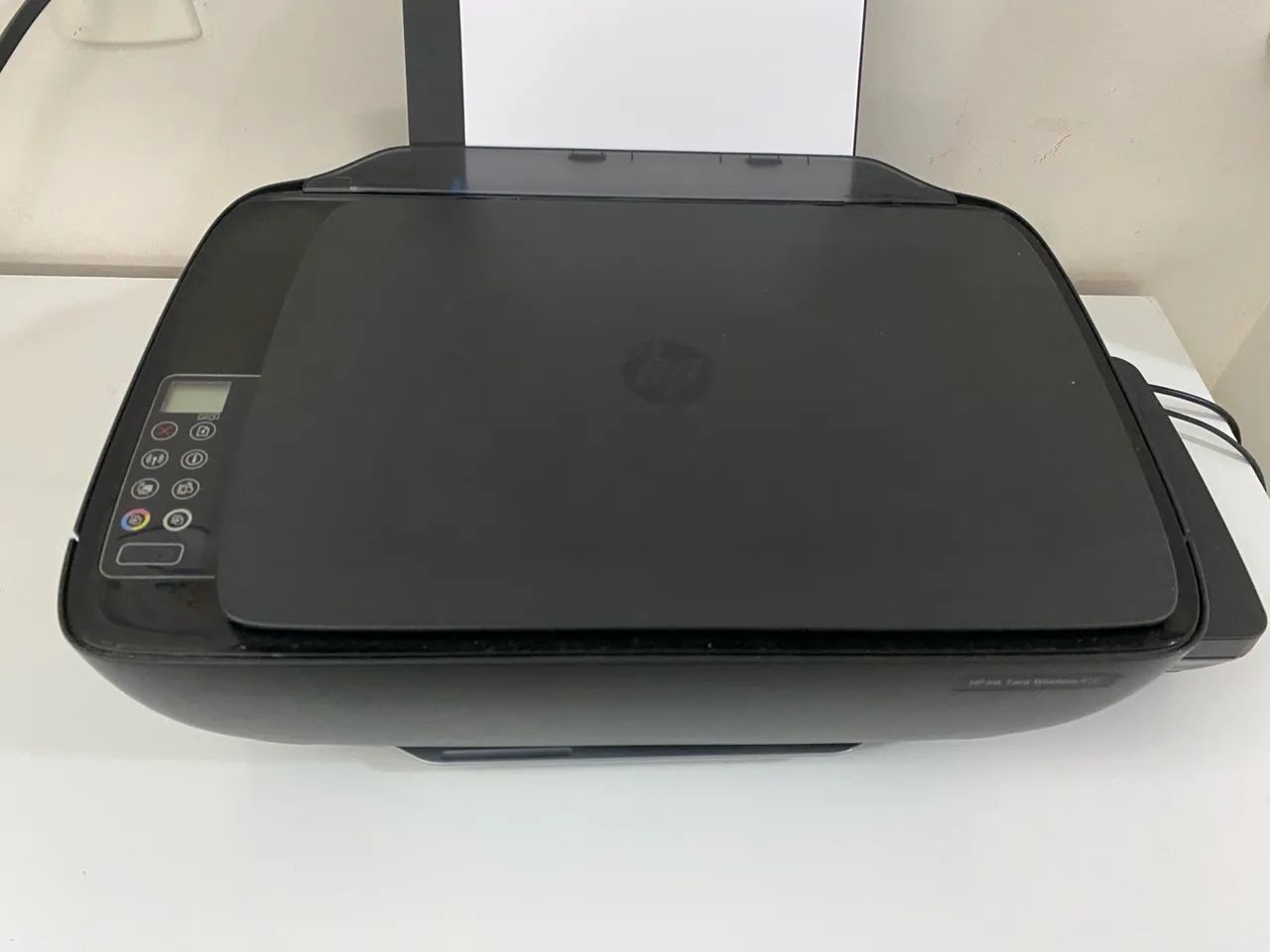 Impressora HP - Foto 2