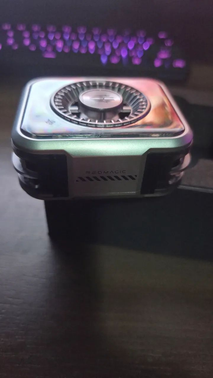 Redmagic cooler 5 pro - Foto 3