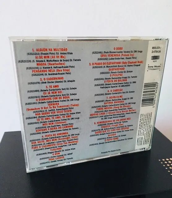 CD GOLDEN BOYS - Foto 2