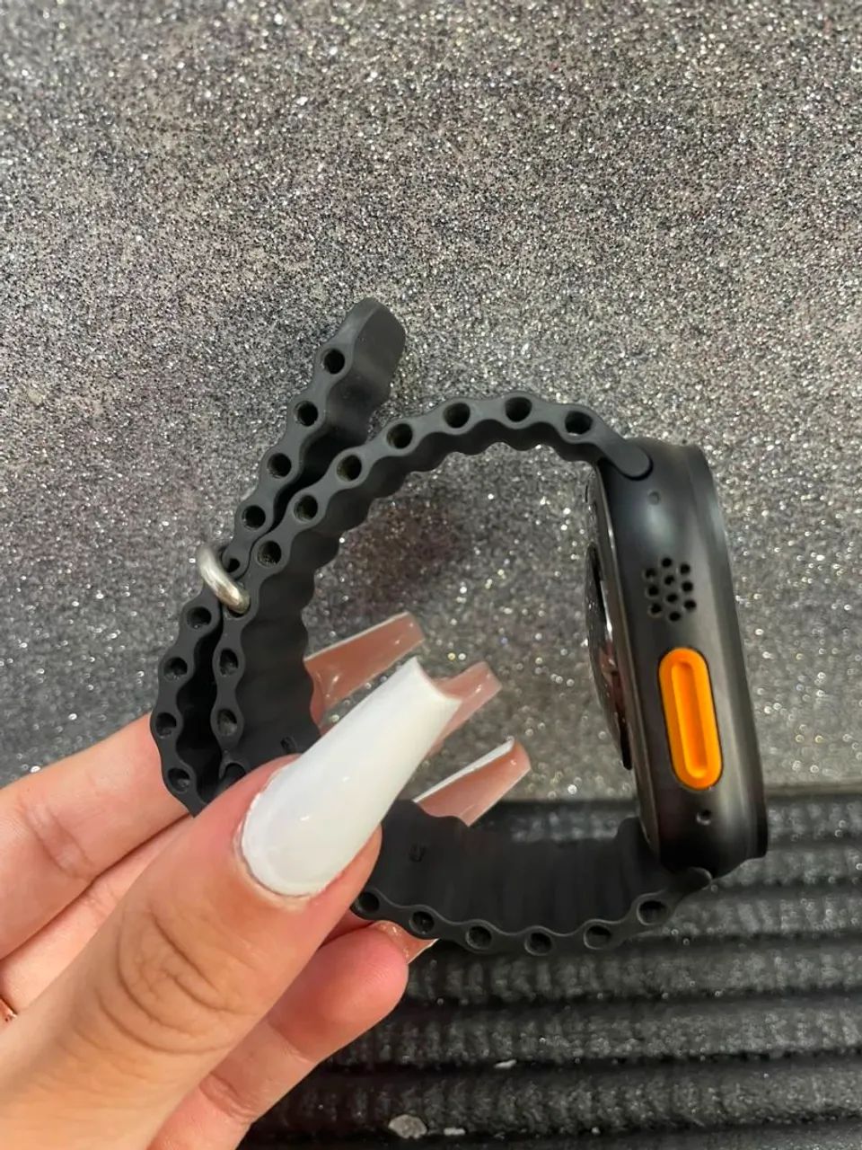 APPLE WATCH ULTRA 2 PROMOÇÃO  - Foto 3