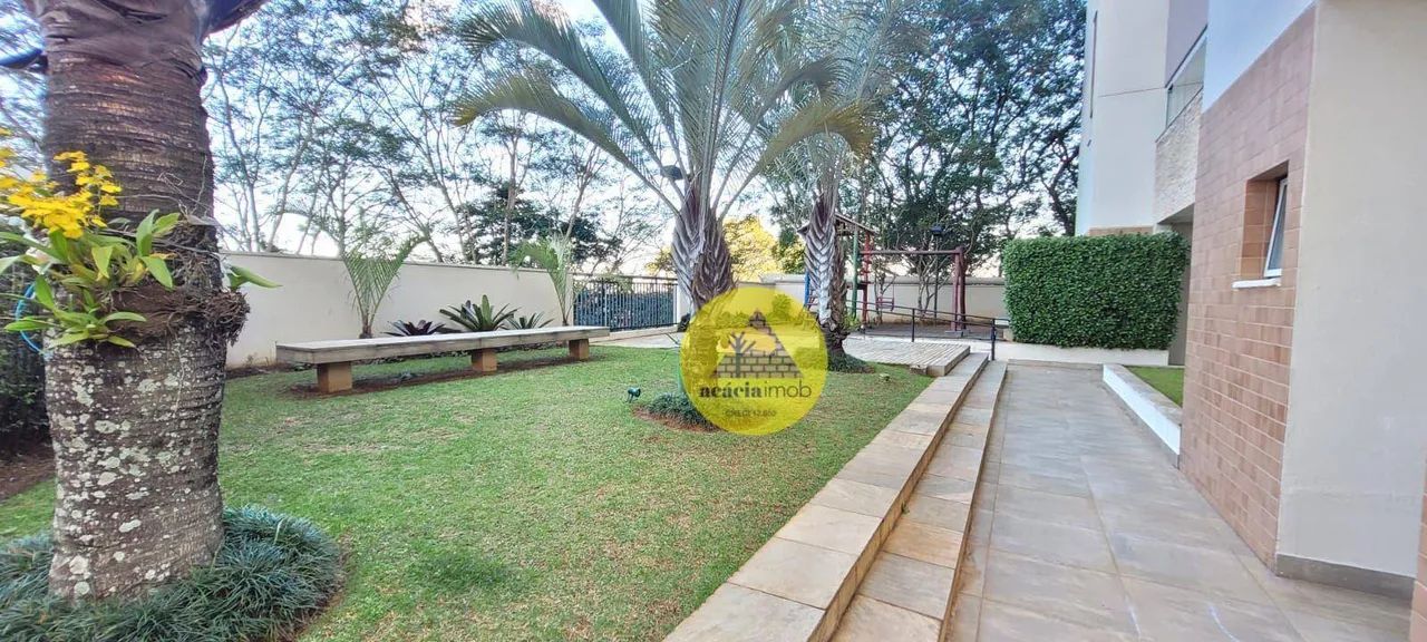 LINDO APARTAMENTO DE 122 M² COM 3 SUÍTES E 2 VAGAS - Foto 3