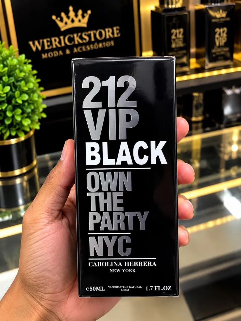 PROMOÇÃO PERFUMES - Foto 5