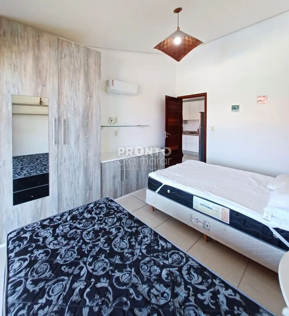 Apartamento com 1 quarto em Carneiros - Foto 5