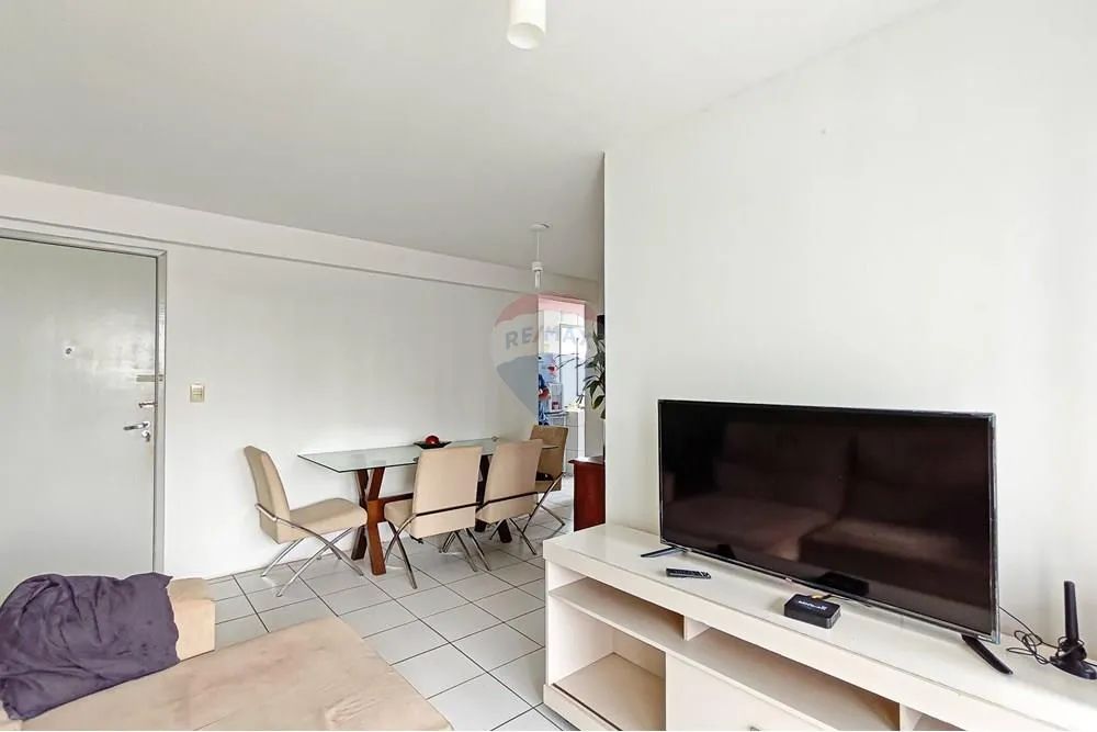 Espinheiro, 03 quartos, 01 suíte, dependência completa, 80m² - Foto 5