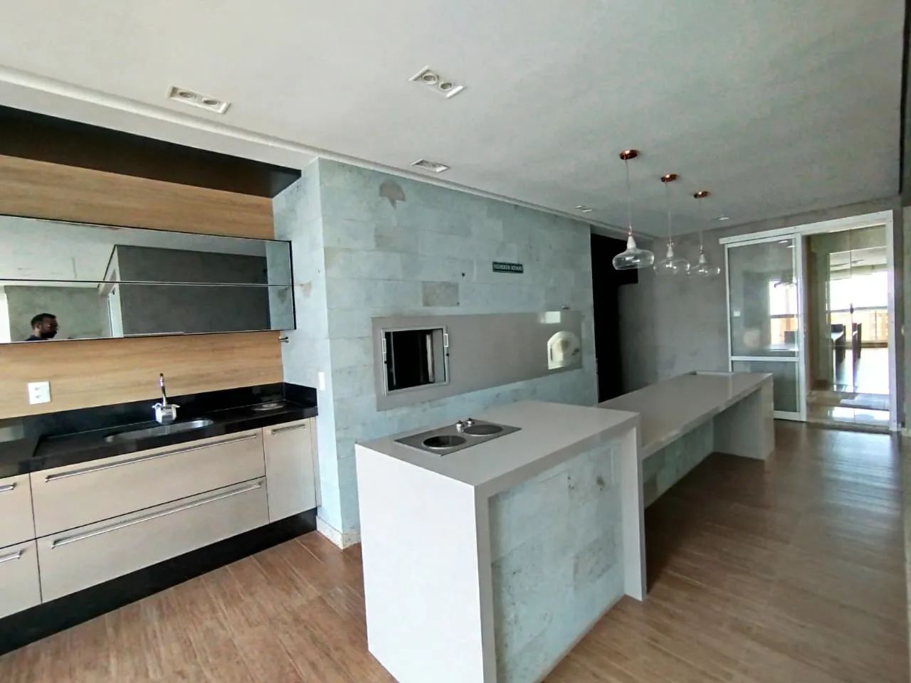 CONDOMINIO LE BLANC - Foto 5