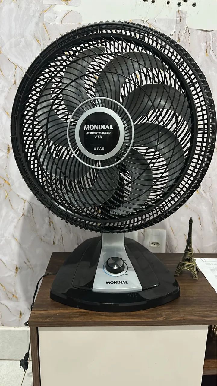 Ventilador 