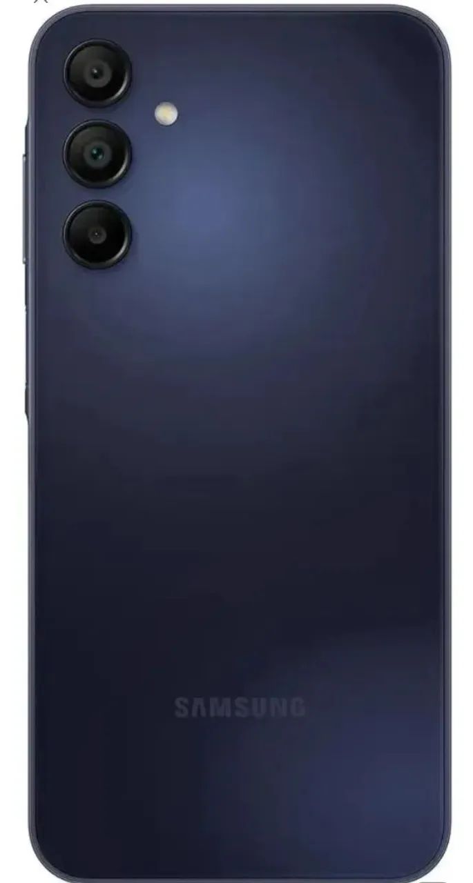 Samsung Galaxy a15