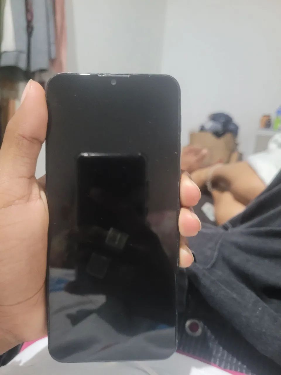 Celular moto g9 - Foto 2
