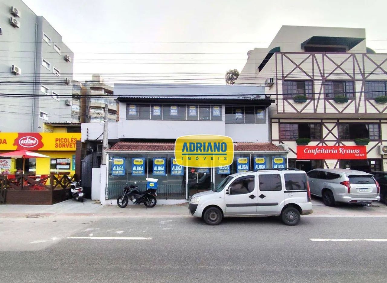 Prédio à venda, 340 m² por R$ 3.200.000,00 - Coqueiros - Florianópolis/SC