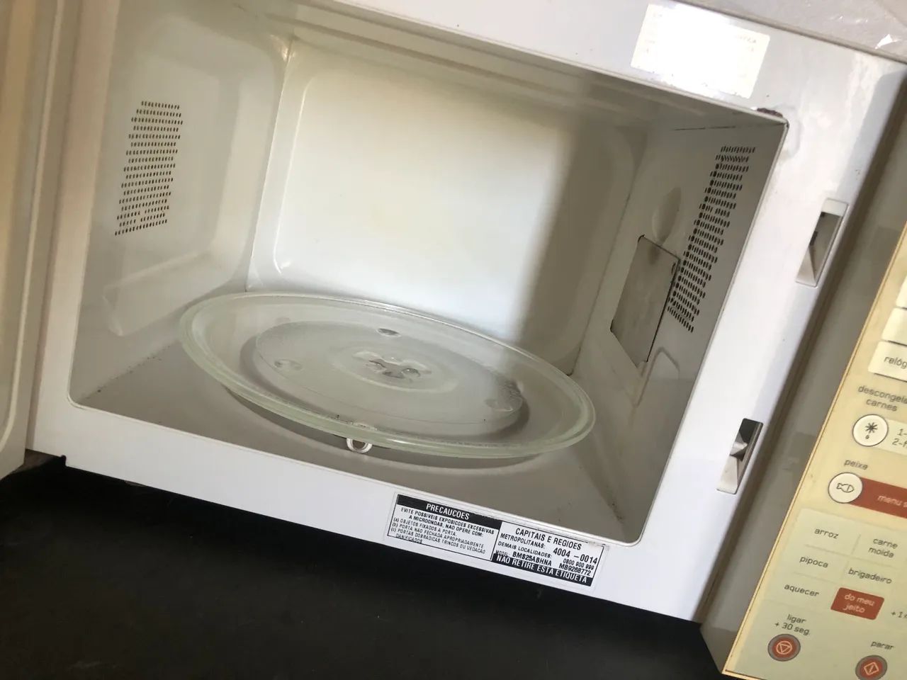 Microondas  - Foto 3