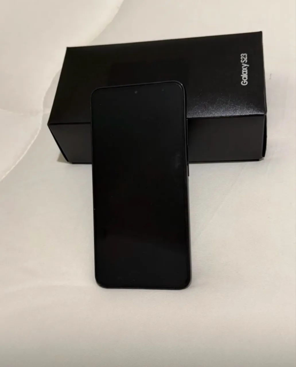 Celular S23 256GH Muito Novo