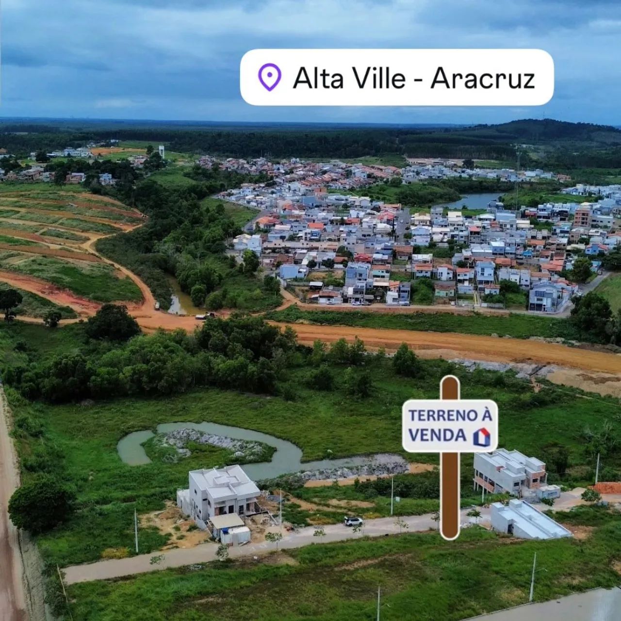 Foto - Aracruz - Centro