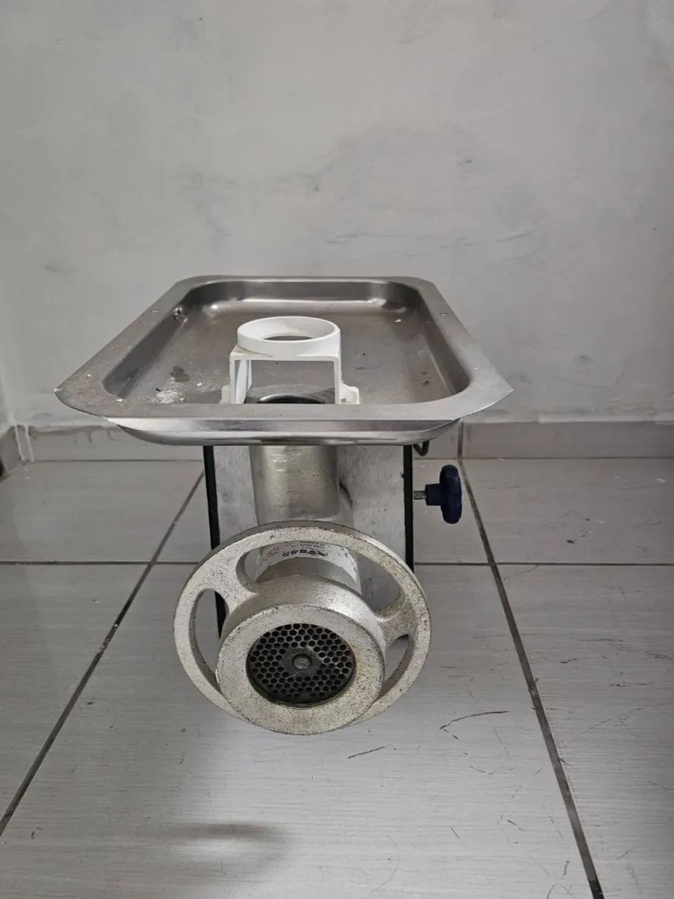 Moedor de carne  - Foto 4