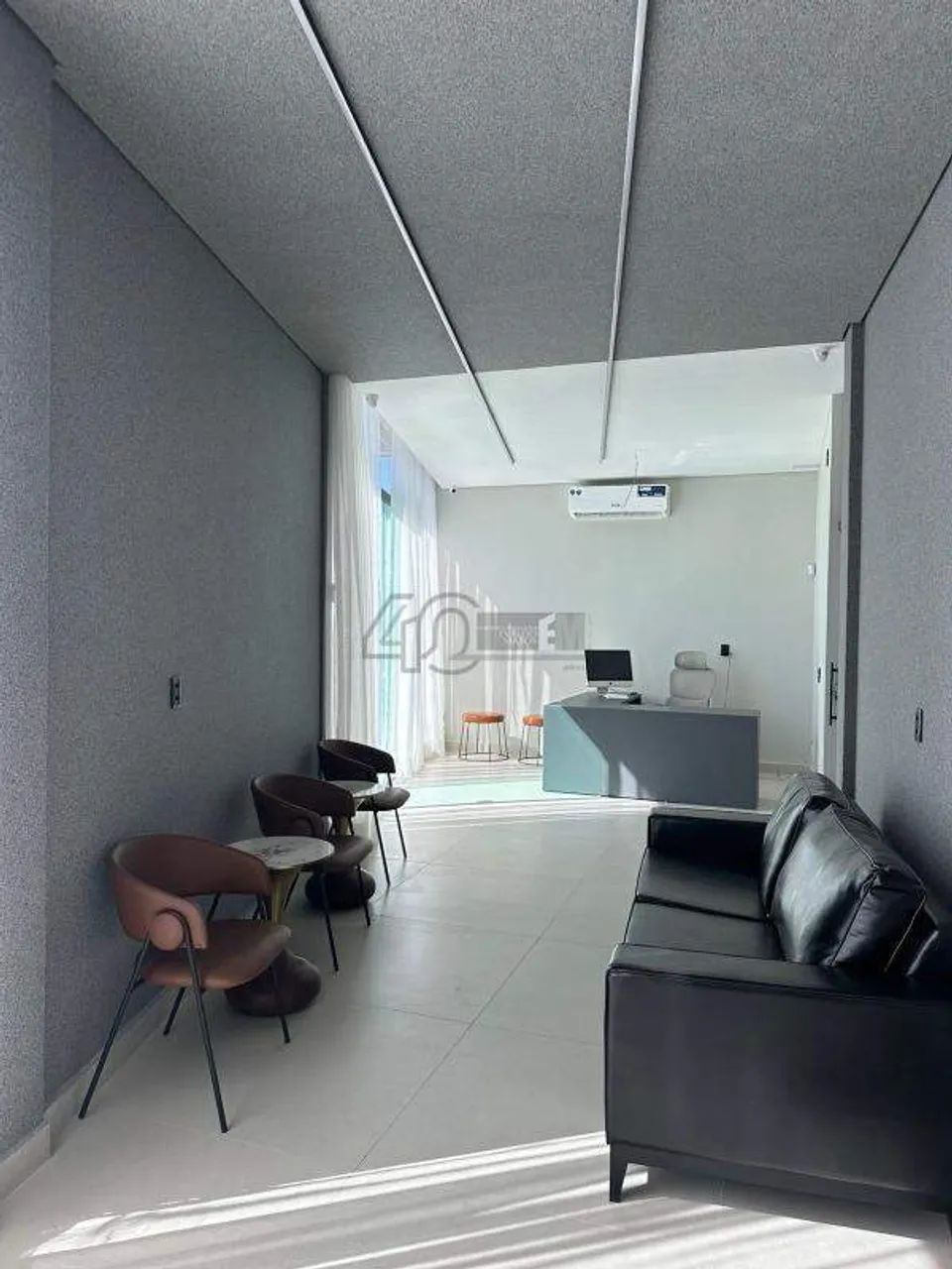 Sala para aluguel, Jóquei - Teresina/PI - Foto 4