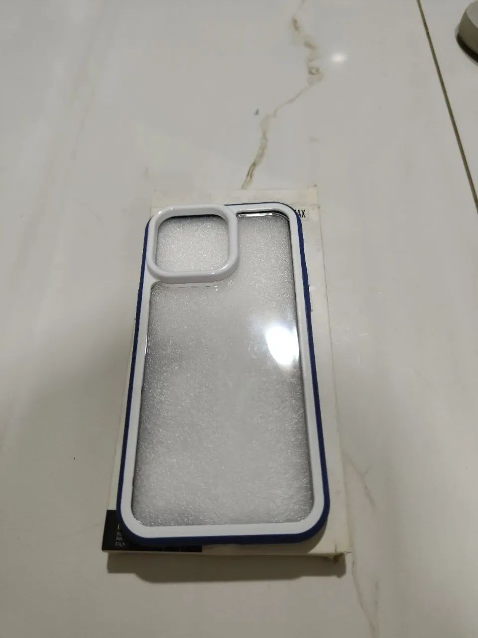Capa protetora iPhone 14 pro max 