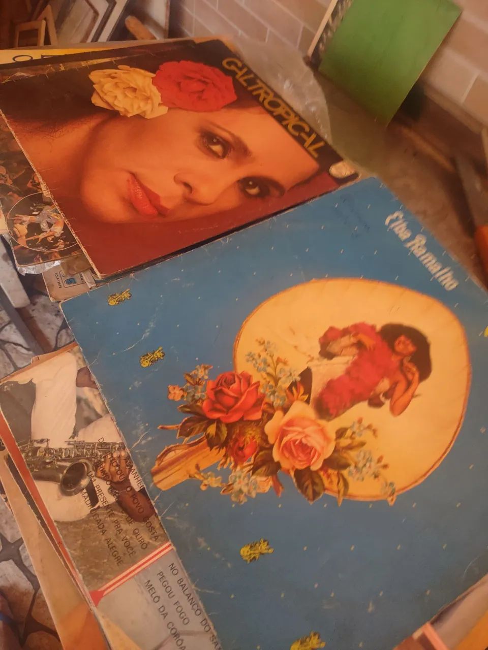 Discos LP s - Foto 4