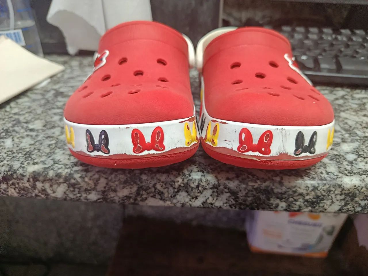 Crocs original  - Foto 4