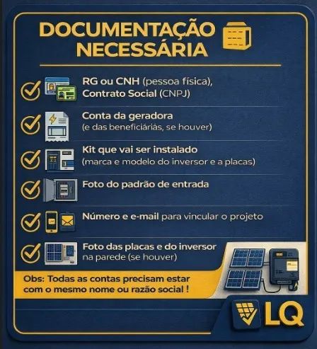 Projeto e Homologação ENERGISA - Foto 2