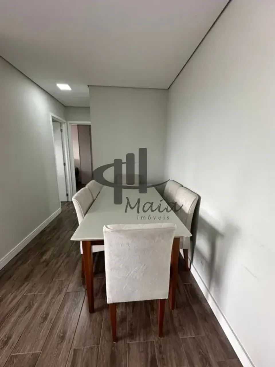 Venda Apartamento Santo Andre Vila Curuca Ref: 44310 - Foto 4