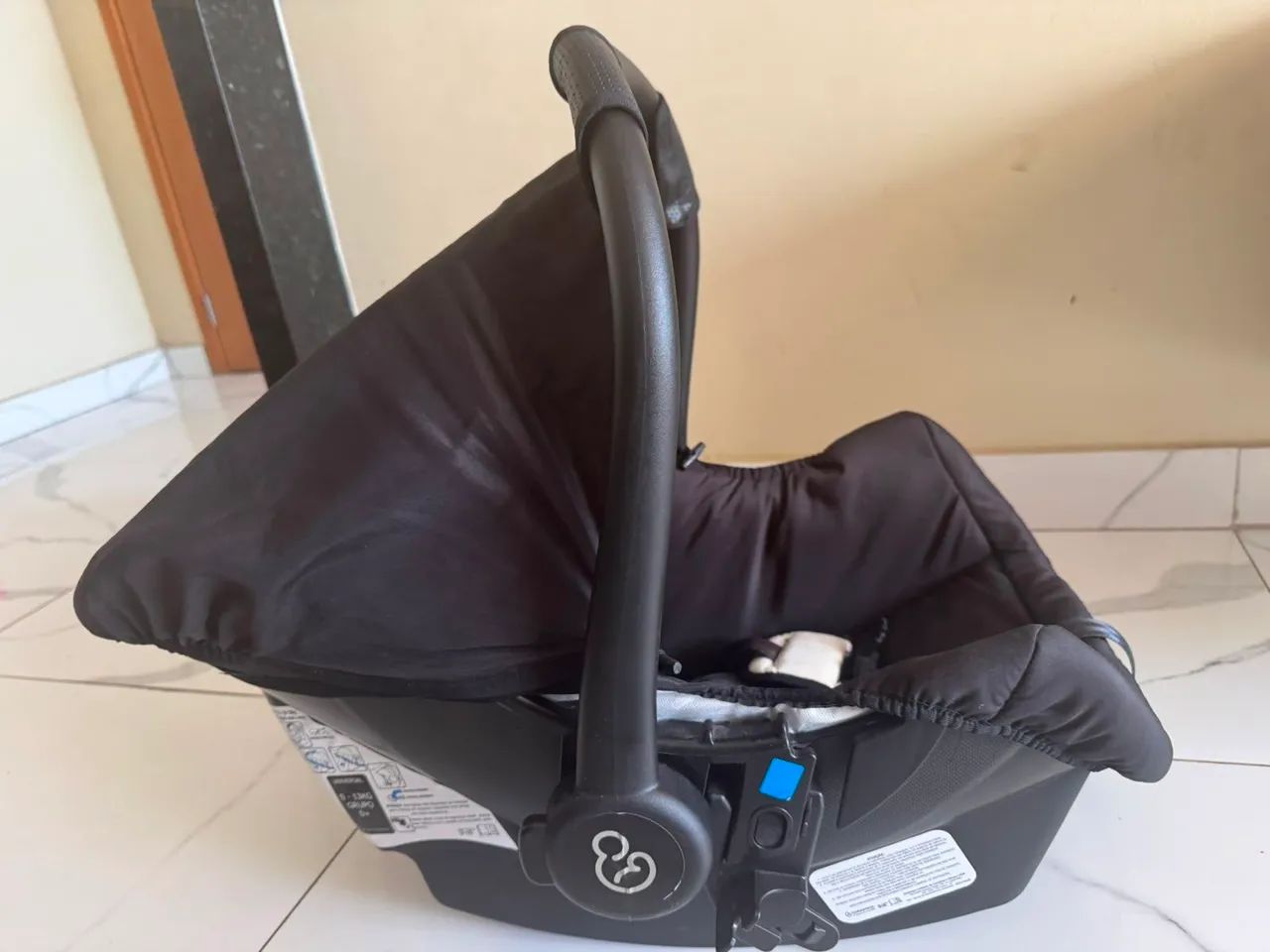 Bebê conforto  - Foto 2