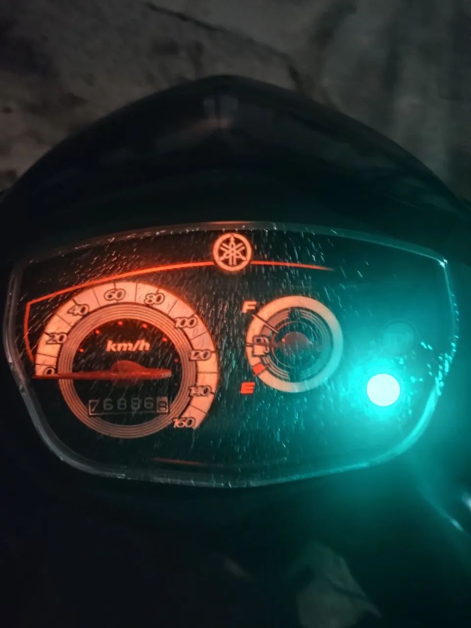 Crypton 115 ano 2015  - Foto 2