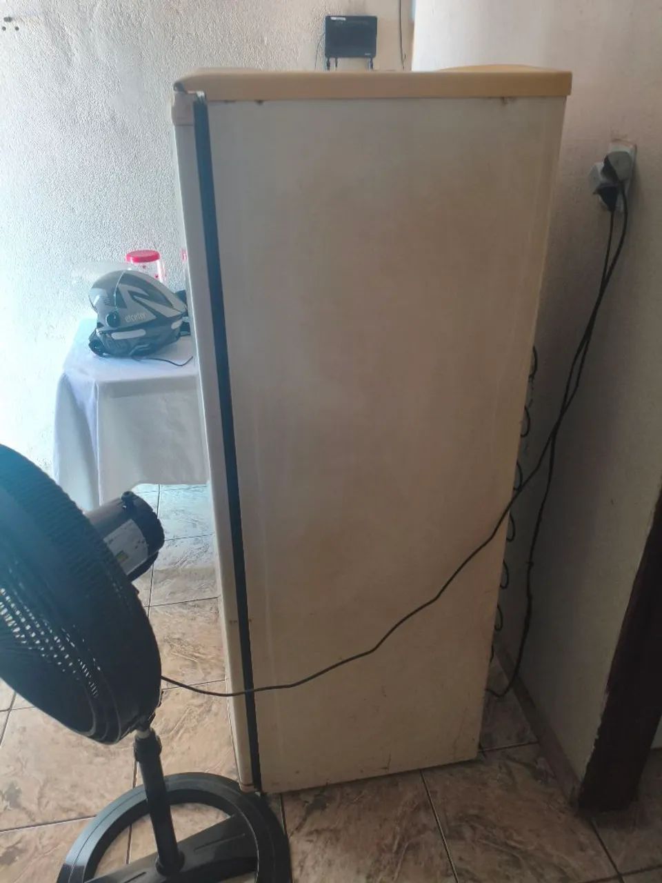 Geladeira - Foto 2