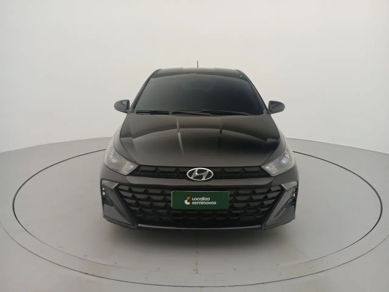 Hyundai HB20 Comfort 1.0 Flex 12V Mec., foto 8 de 18