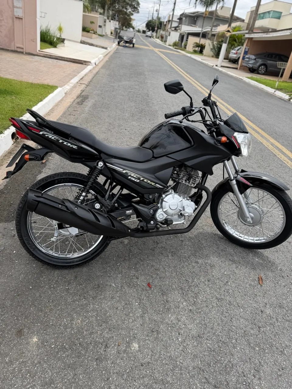 FACTOR 150 2018 ZERADA