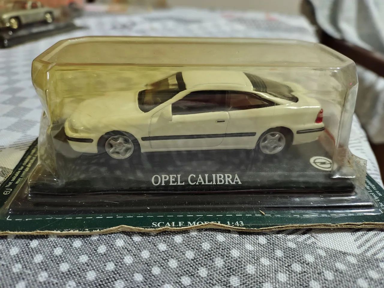 Coleção miniaturas  - Foto 3