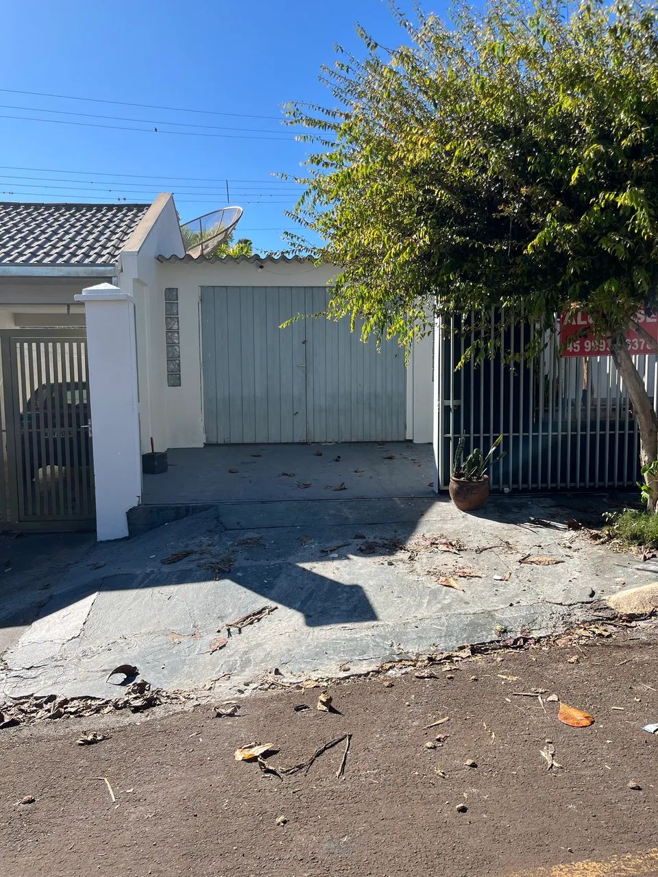 Excelente casa aluguel  - Foto 3