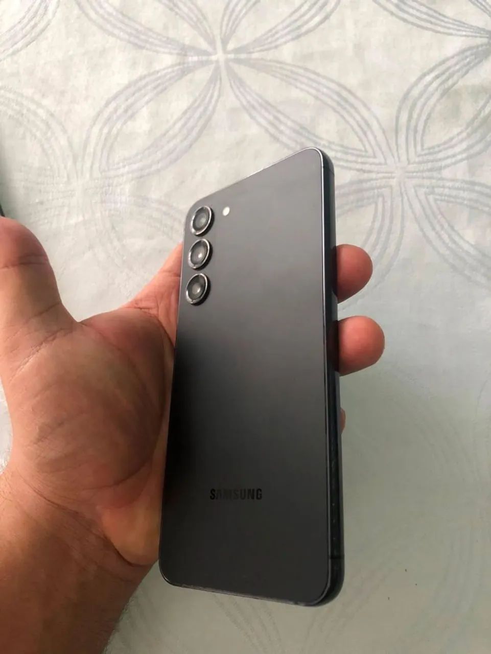 S23 PLUS 512GB + CAIXA + CARREGADOR TURBO - Foto 4