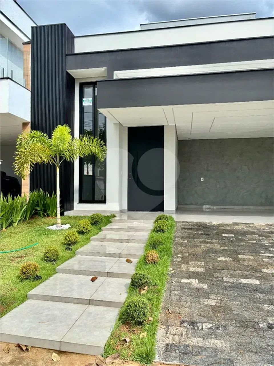 Condomínio com 3 quartos à venda em Parque ibiti reserva - SP