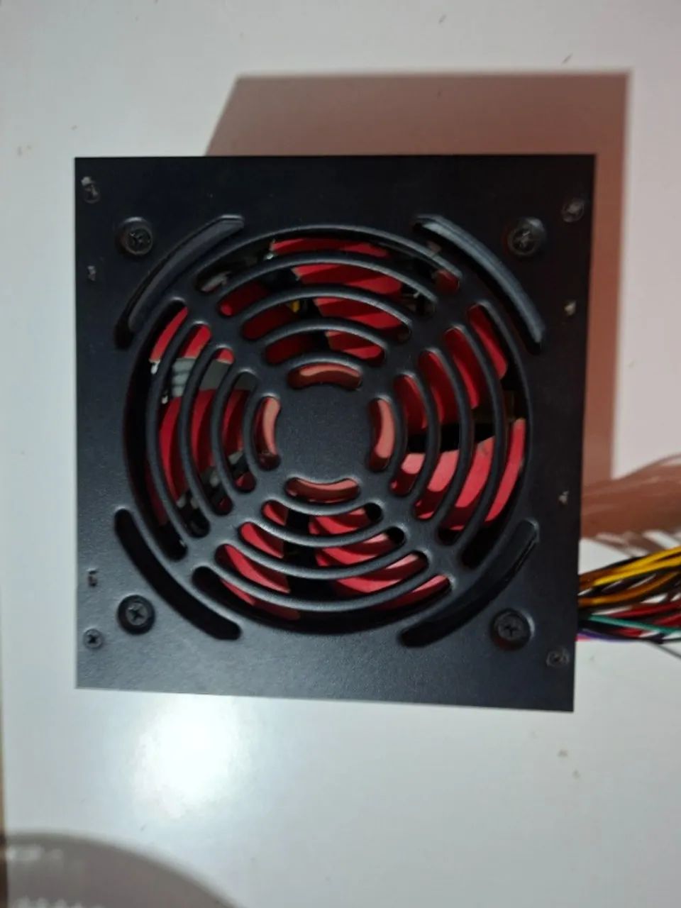 Fonte de alimentação Atx 500w - Foto 2