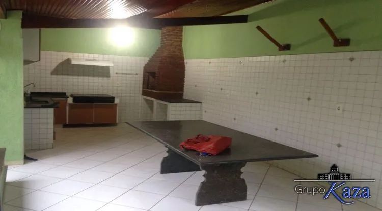 Casa Sobrado - Bosque dos Eucaliptos - 3 Dormitórios - 280m². - Foto 3